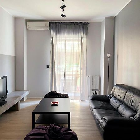Duo Apartment 살레르노 외부 사진