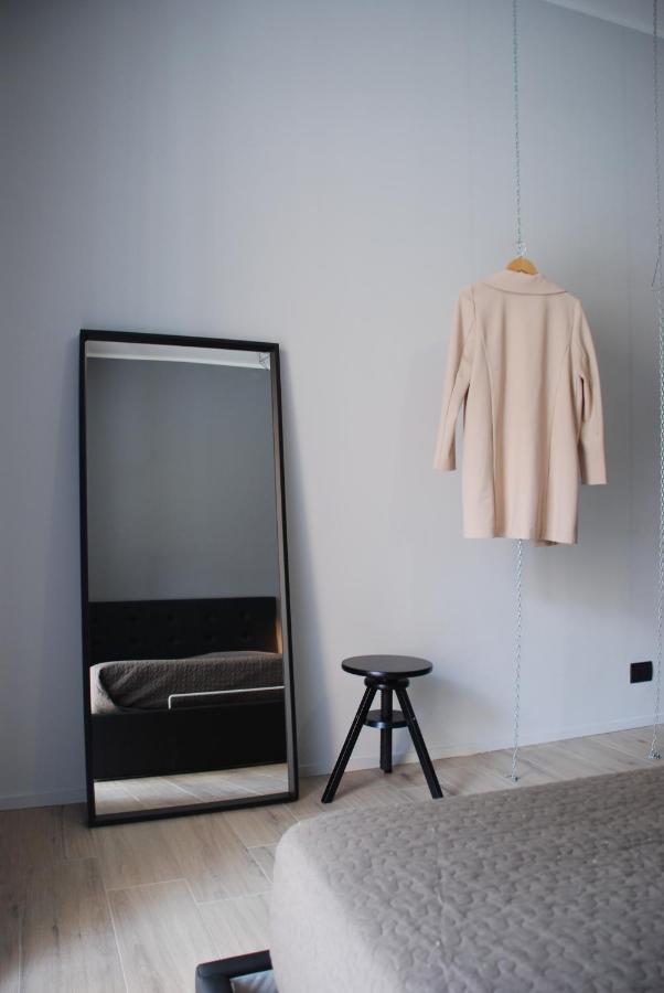 Duo Apartment 살레르노 외부 사진
