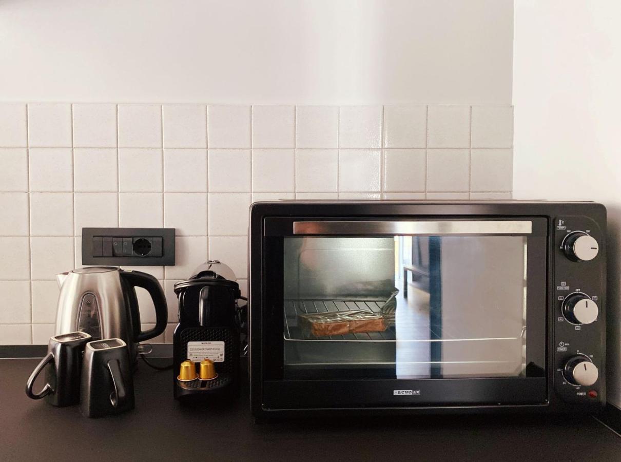 Duo Apartment 살레르노 외부 사진