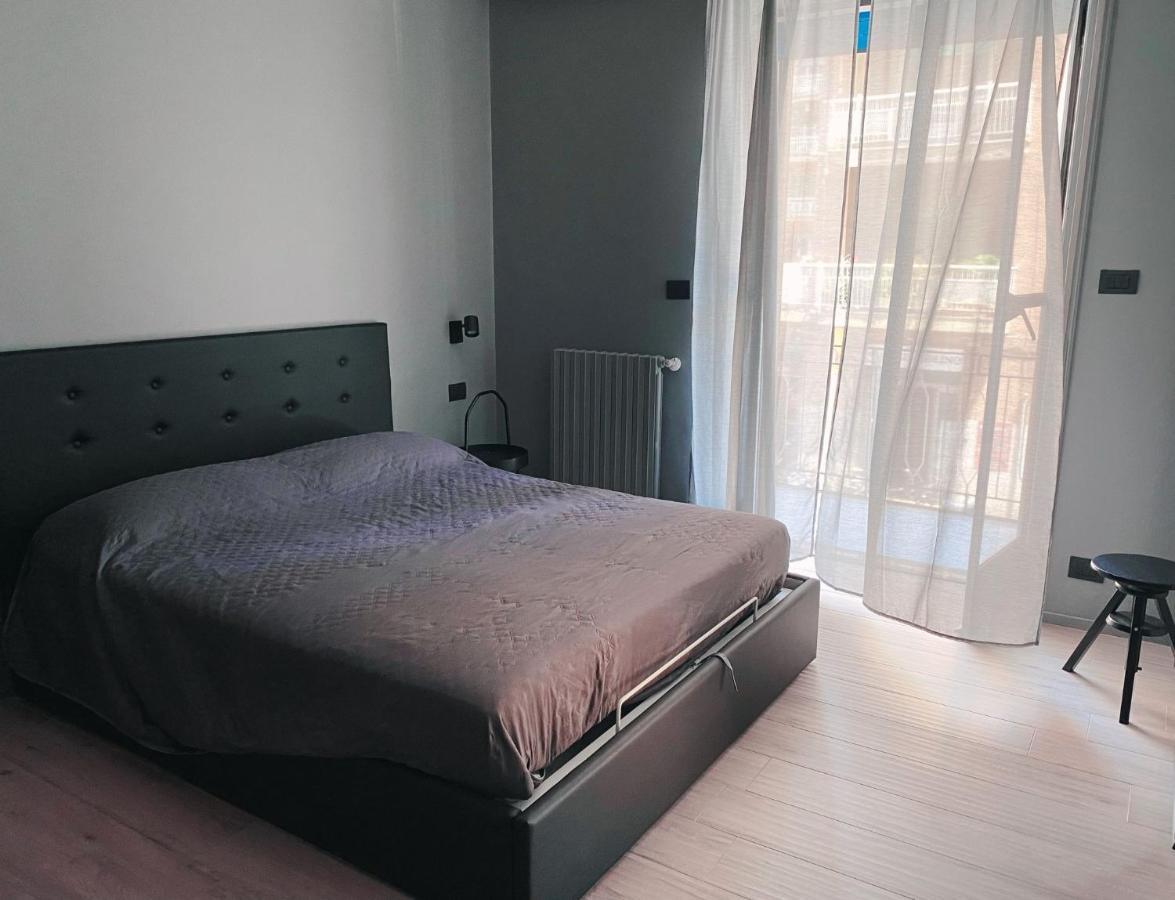 Duo Apartment 살레르노 외부 사진