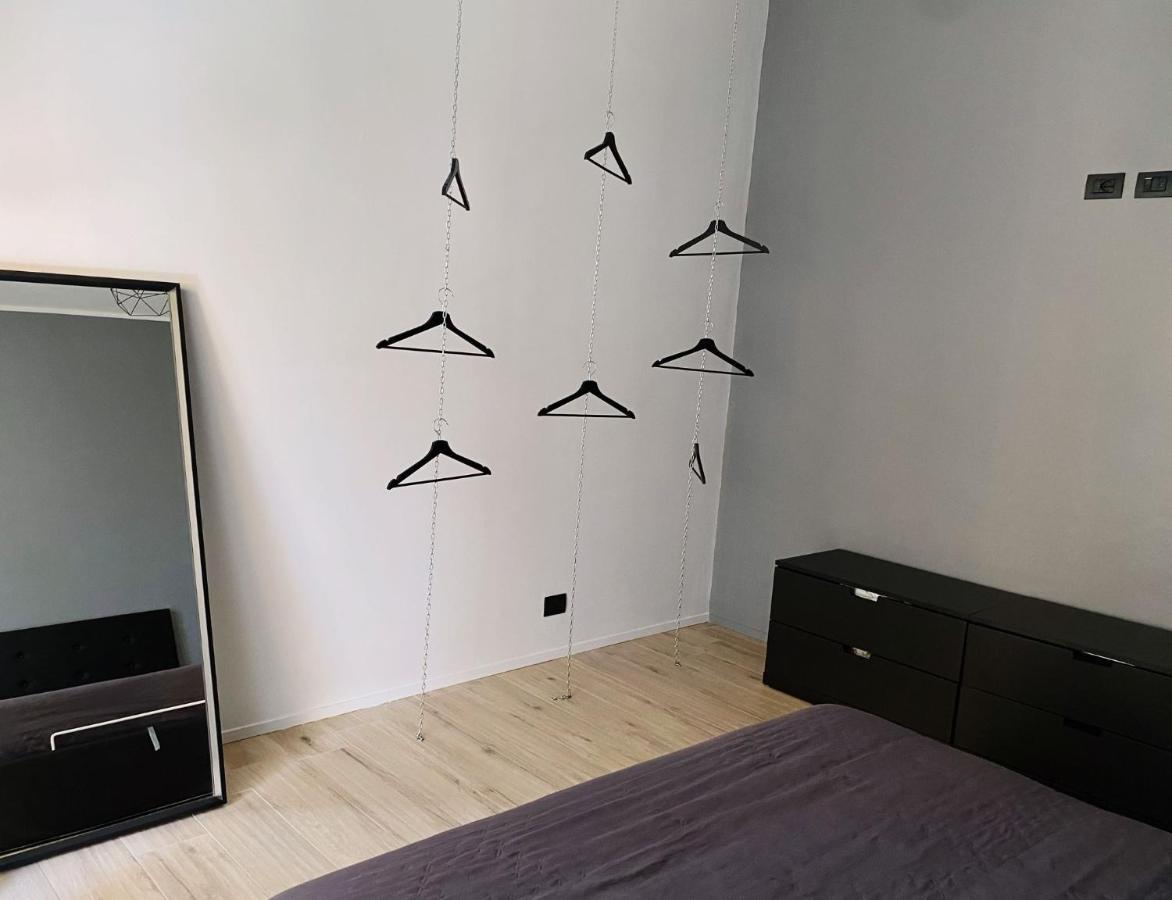 Duo Apartment 살레르노 외부 사진