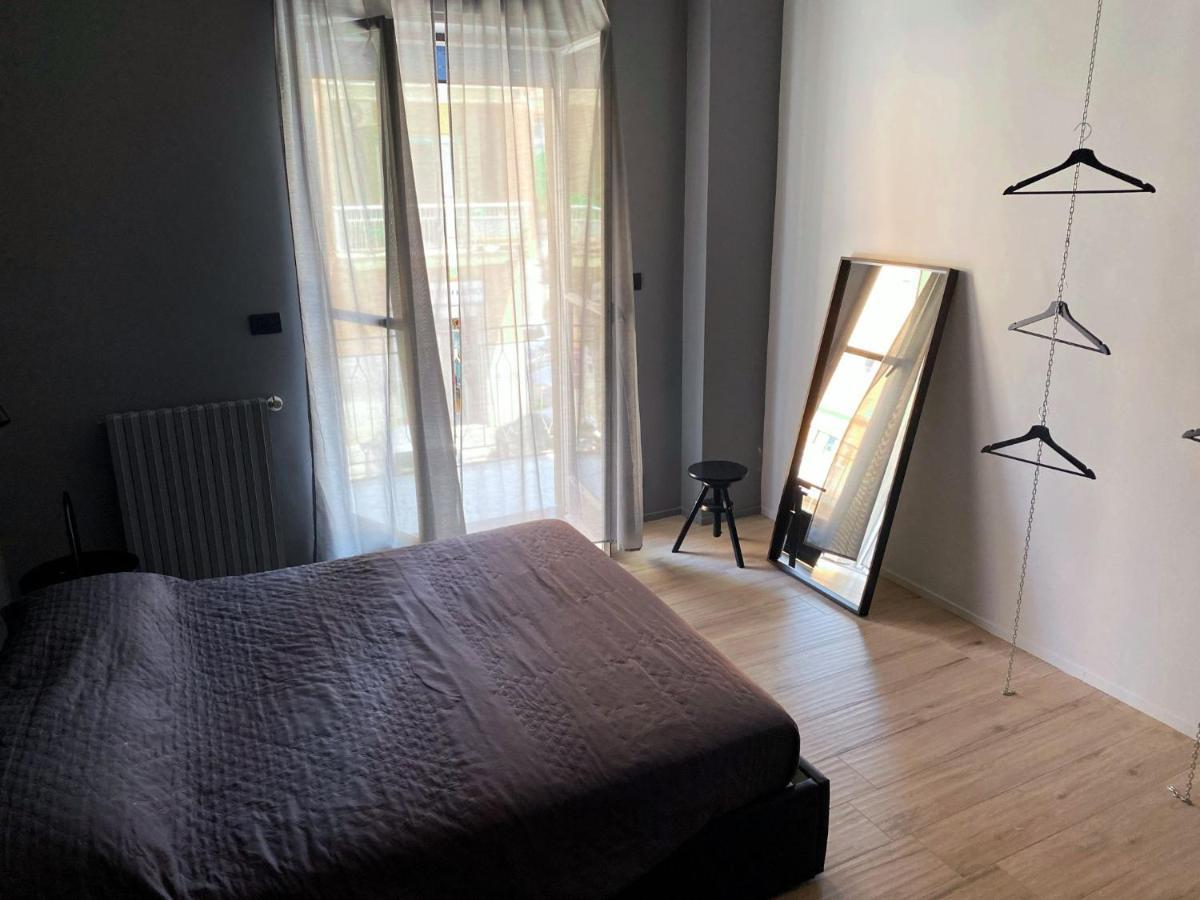 Duo Apartment 살레르노 외부 사진