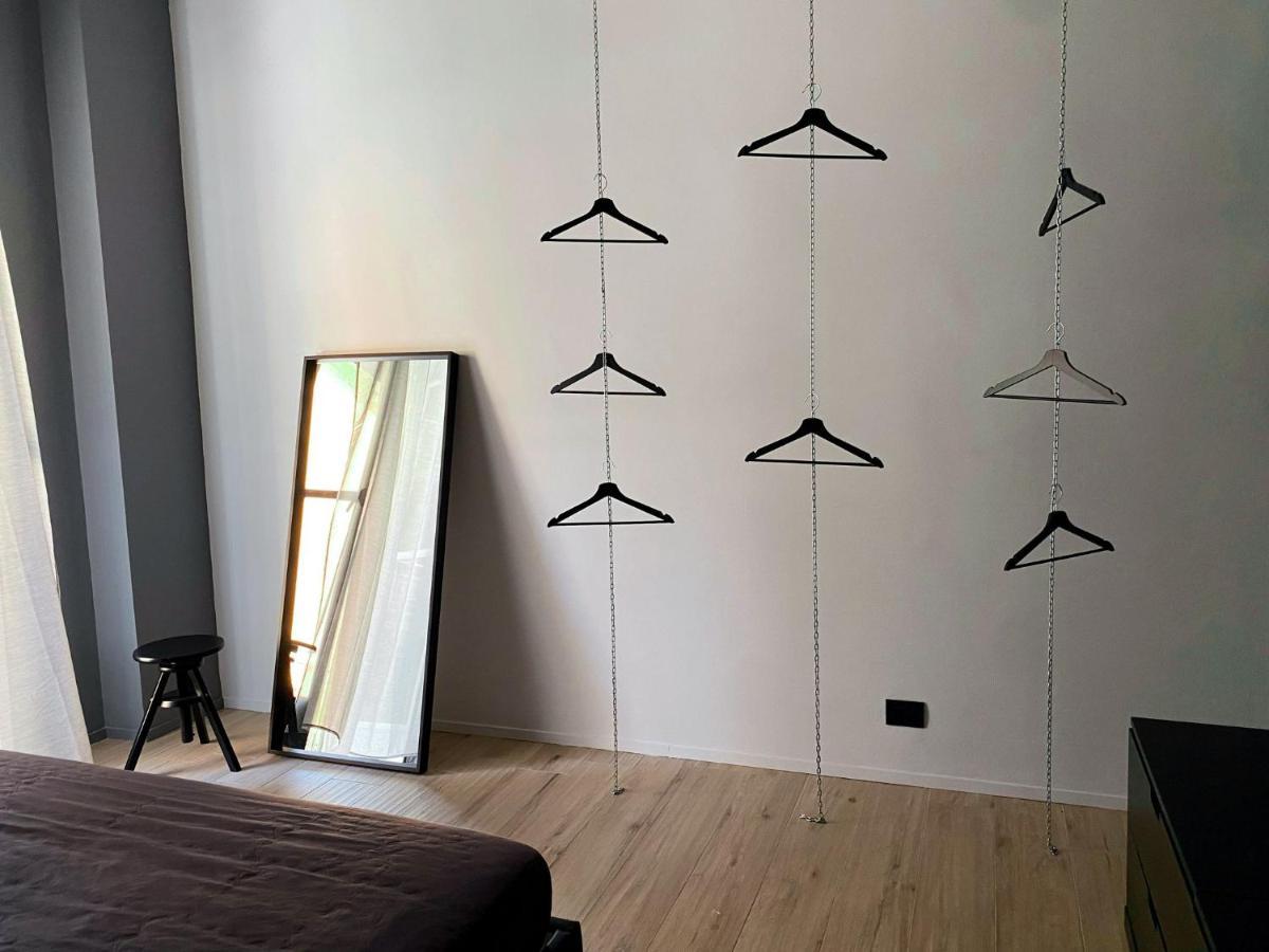 Duo Apartment 살레르노 외부 사진