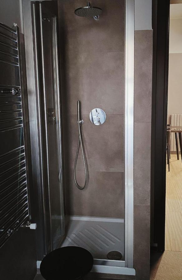 Duo Apartment 살레르노 외부 사진