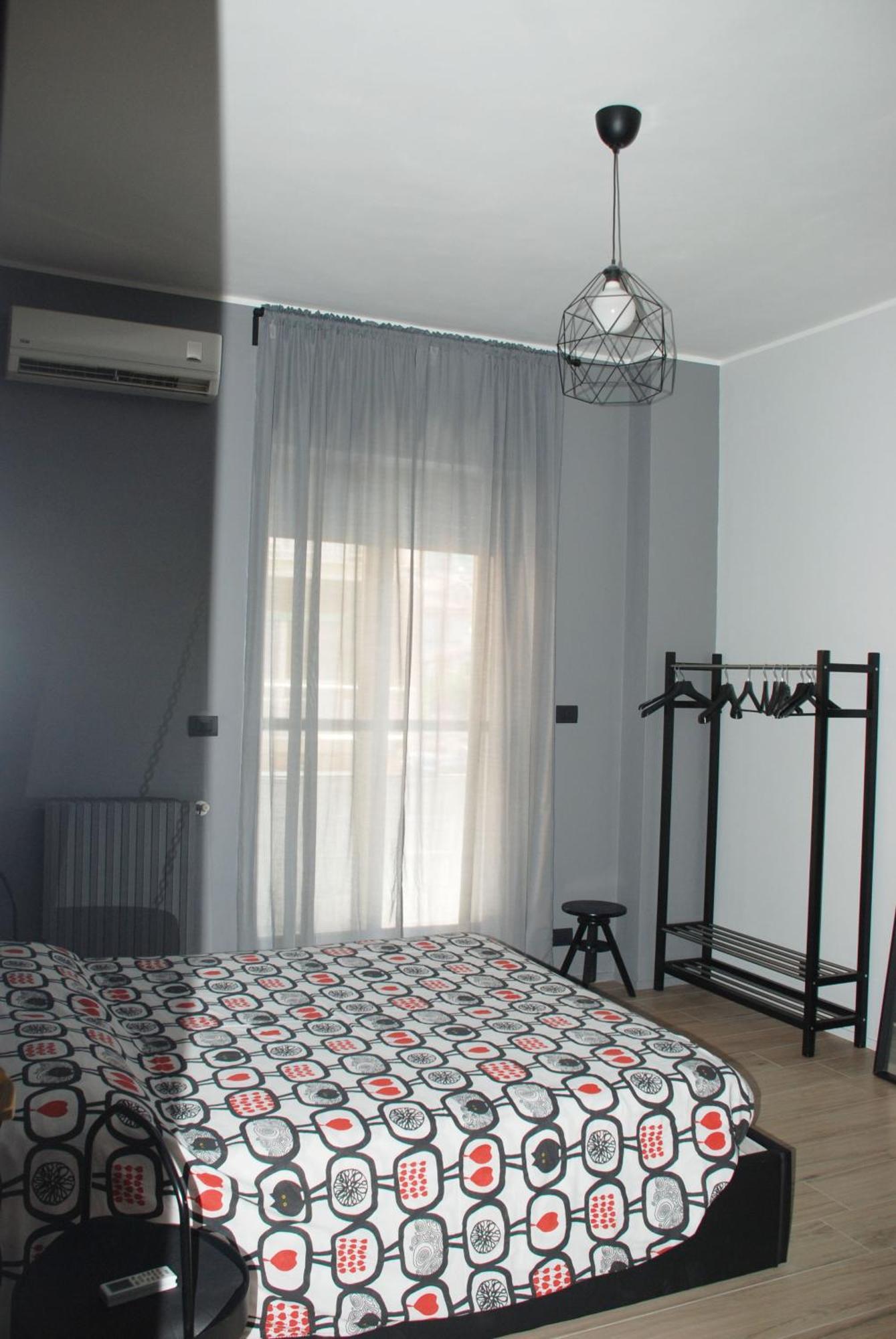 Duo Apartment 살레르노 외부 사진