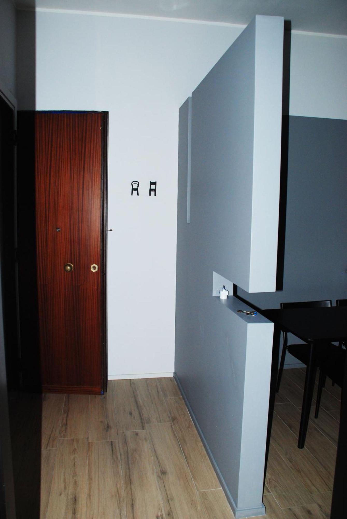 Duo Apartment 살레르노 외부 사진