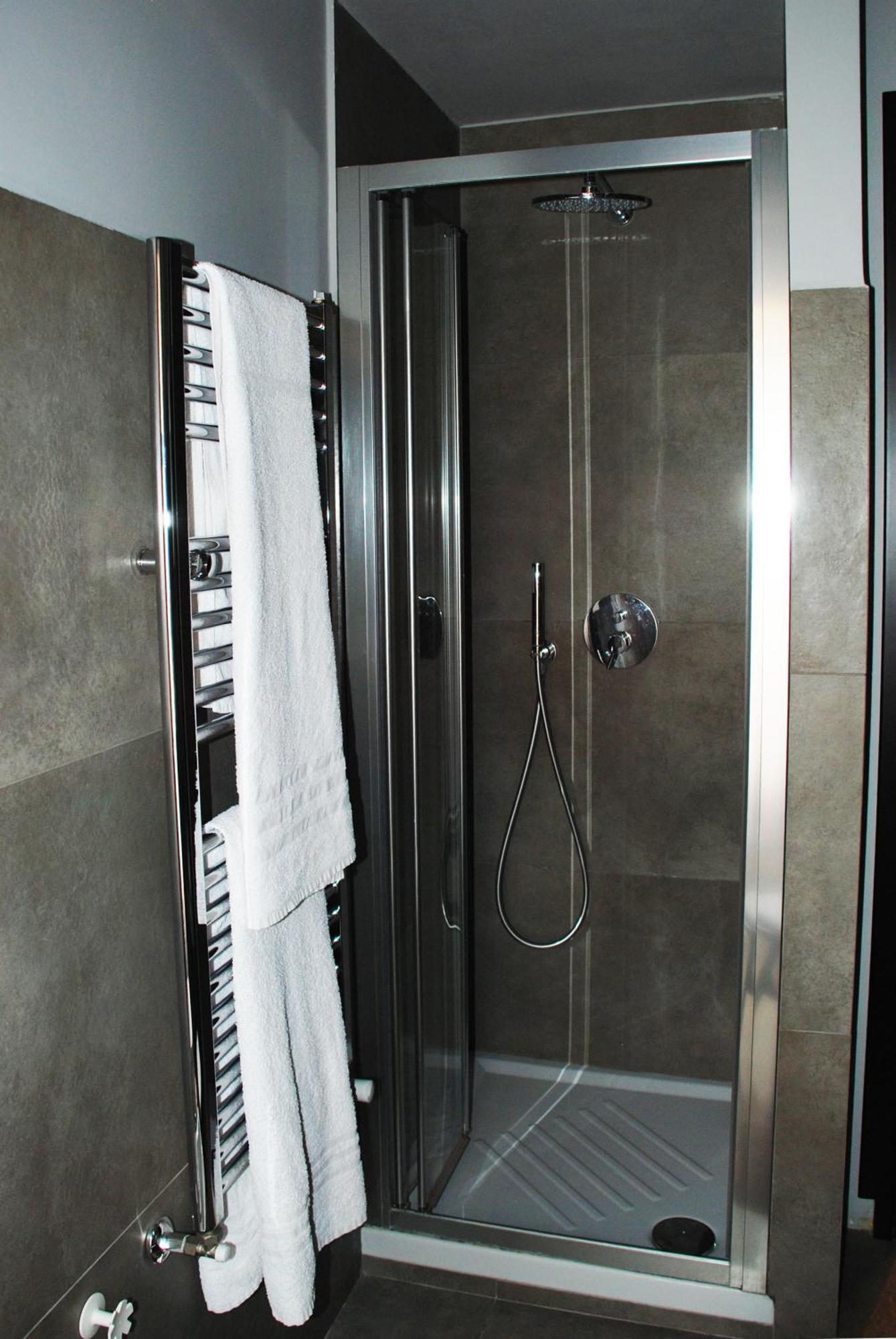 Duo Apartment 살레르노 외부 사진