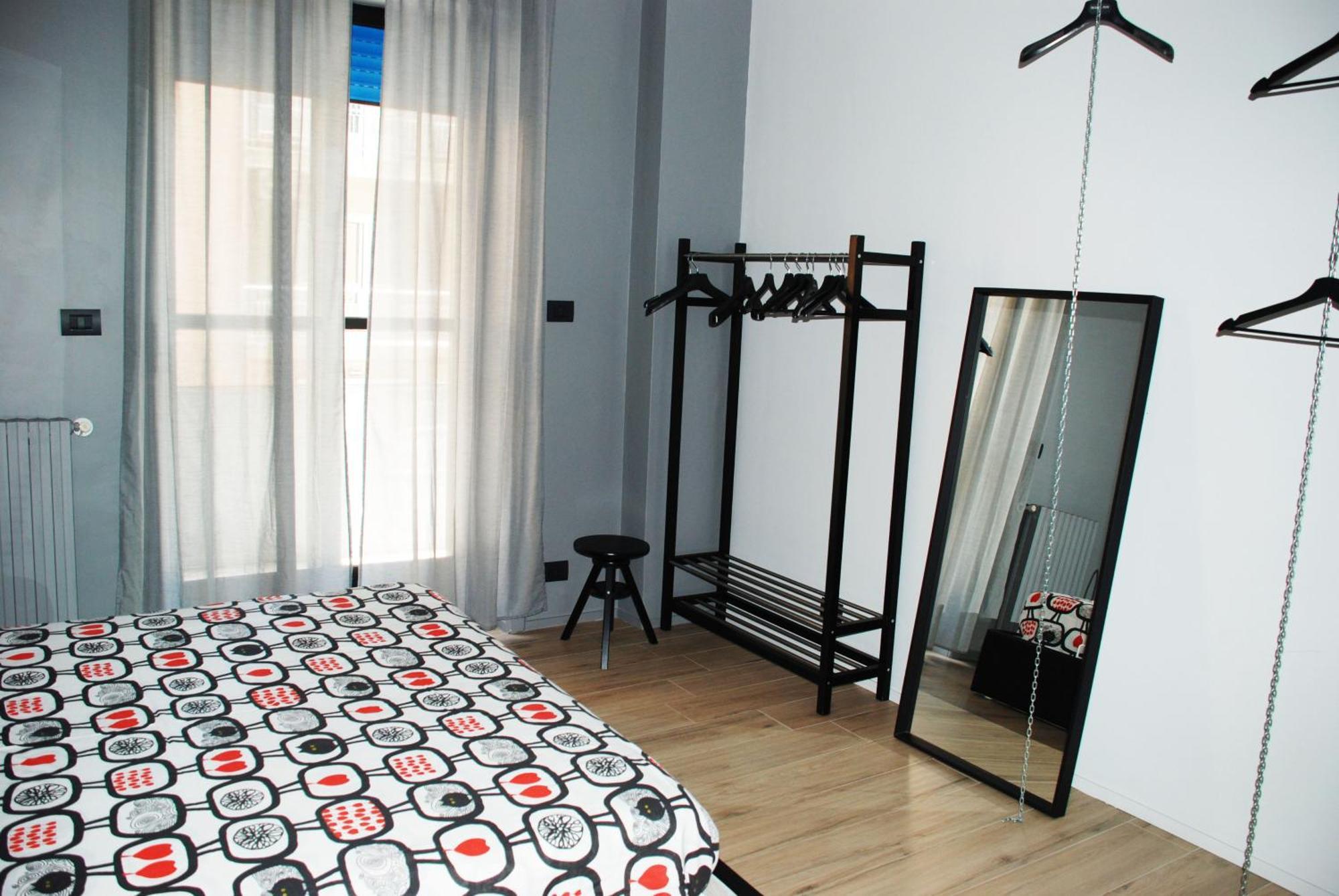 Duo Apartment 살레르노 외부 사진