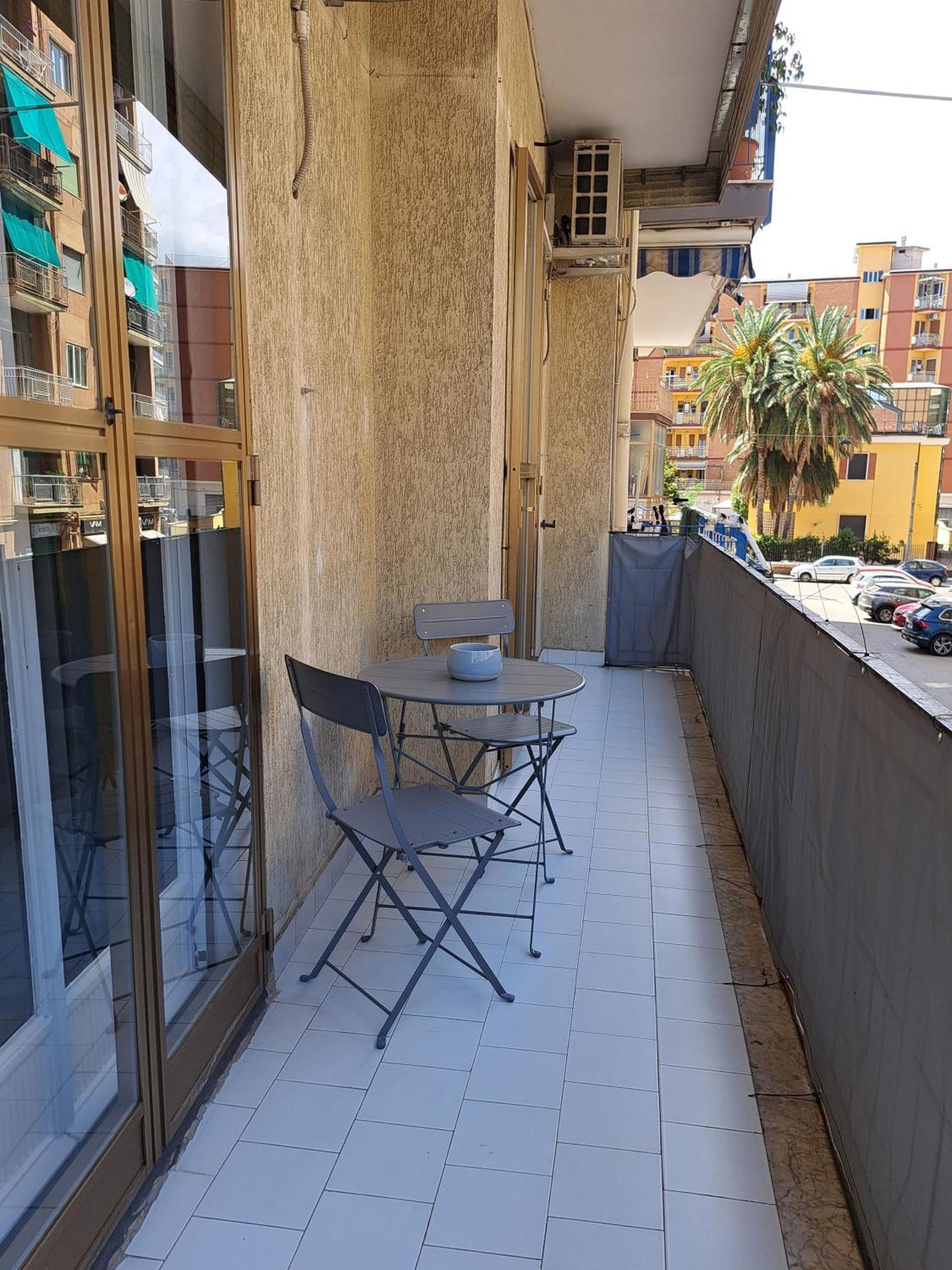Duo Apartment 살레르노 외부 사진
